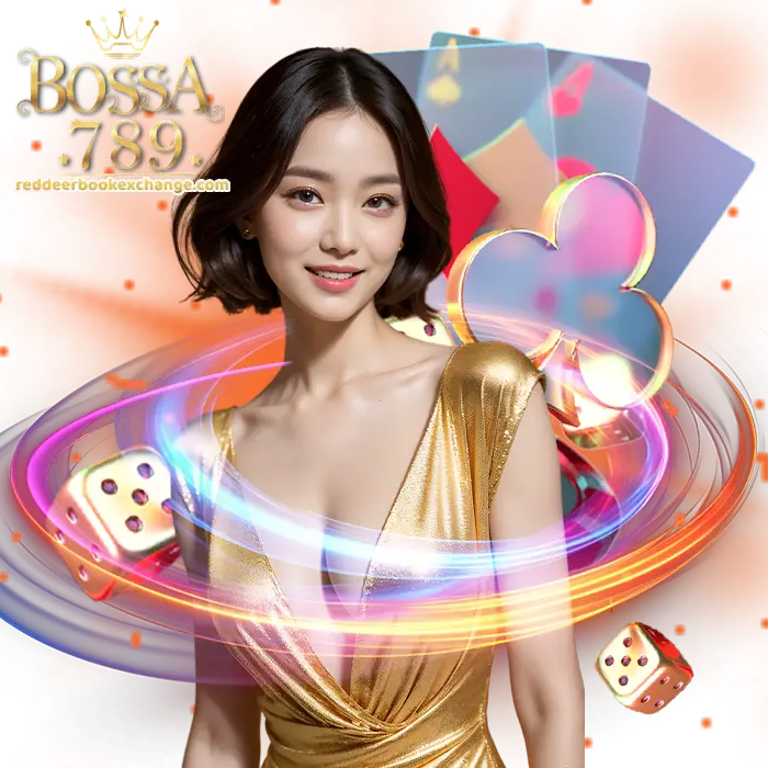 bossa789-ทางเข้า
